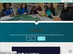 Sites similar to nplf.org