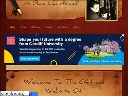 Sites similar to nplh.co.uk