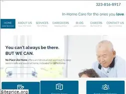 Sites similar to nplhhomecare.com