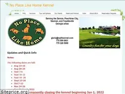 Sites similar to nplhkennel.com