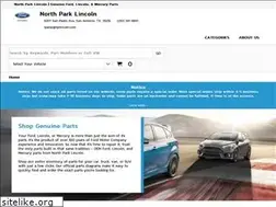 Sites similar to nplincolnparts.com