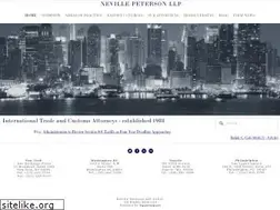 Sites similar to npllptradelaw.com