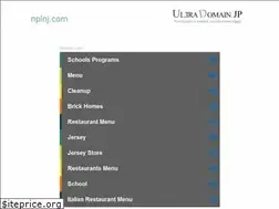 Sites similar to nplnj.com