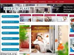 Sites similar to nplogi.lv