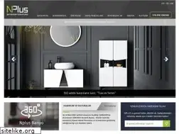 Sites similar to nplusbanyo.com