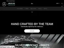 Sites similar to nplusbikes.com