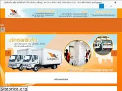 Sites similar to npluslogistics.com