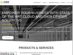 Sites similar to nplusone.ma