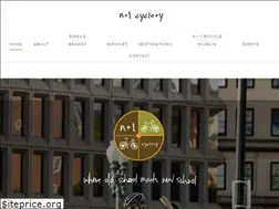 Sites similar to nplusonecyclery.com