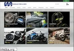Sites similar to npm.fi