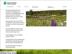 Sites similar to npmaa.dk