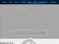 Sites similar to npmainc.com