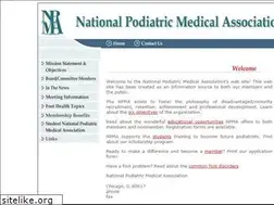 Sites similar to npmaonline.org