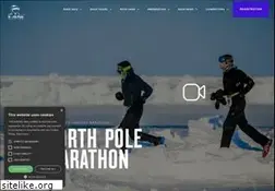Sites similar to npmarathon.com
