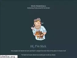 Sites similar to npmarshall.com