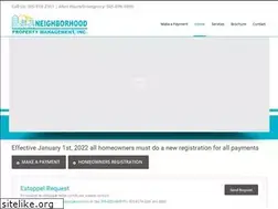 Sites similar to npmassociation.com