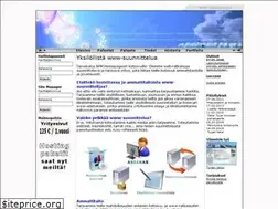 Sites similar to npmhomepages.fi