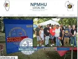 Sites similar to npmhu306.org