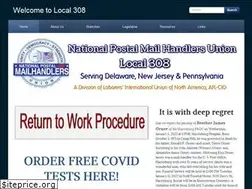Sites similar to npmhu308.org