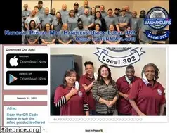 Sites similar to npmhulocal302.org
