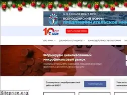 Sites similar to npmir.ru