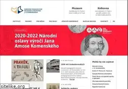 Sites similar to npmk.cz