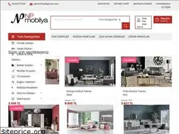 Sites similar to npmobilya.com