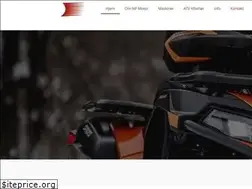 Sites similar to npmotor.dk