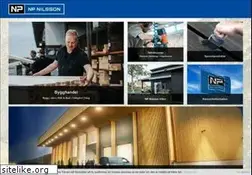 Sites similar to npn.se