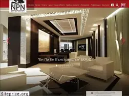 Sites similar to npnconstruction.com