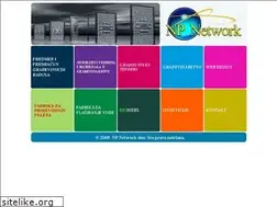 Sites similar to npnetwork.co.rs