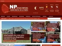 Sites similar to npnoticiaspampeanas.com.ar