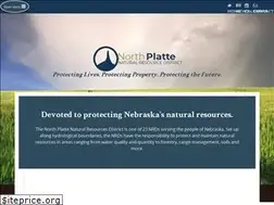 Sites similar to npnrd.org