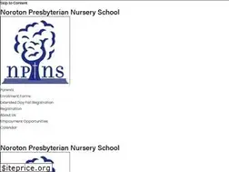 Sites similar to npns.org