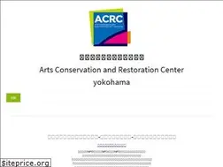 Sites similar to npo-acrc.org