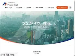 Sites similar to npo-aichi.or.jp
