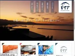 Sites similar to npo-ftf.jp