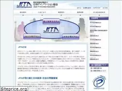 Sites similar to npo-jita.org