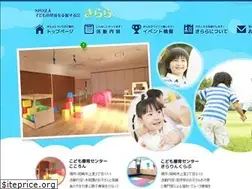 Sites similar to npo-kirara.com