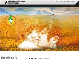 Sites similar to npo-mhf.com