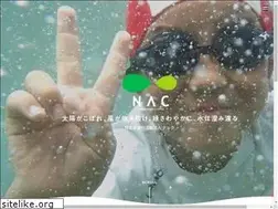 Sites similar to npo-nac.jp
