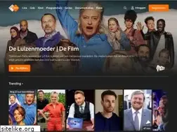 Sites similar to npo.nl