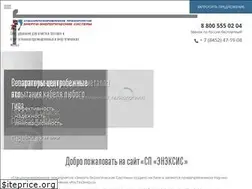 Sites similar to npo64.ru