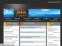 Sites similar to npoanna.ru