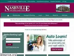 Sites similar to npocu.org