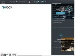 Sites similar to npods.nl