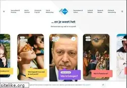 Sites similar to npofocus.nl