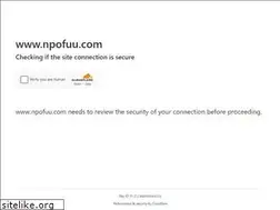 Sites similar to npofuu.com