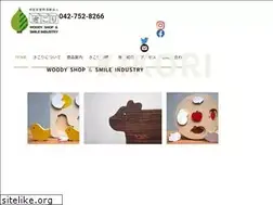 Sites similar to npokikori.com