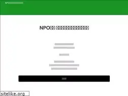 Sites similar to npokumanan.org